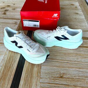 New Balance FuelCell Rebel v4 - Size 9.5 Womens.  D Width